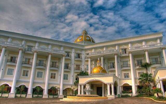 Yasmin Puncak Hotel