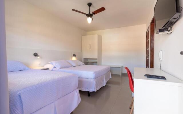 Pousada do Timoneiro