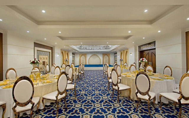 Ezdan Hotel Residence