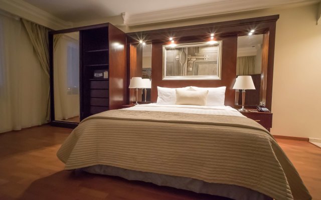 Best Western Plus Doha