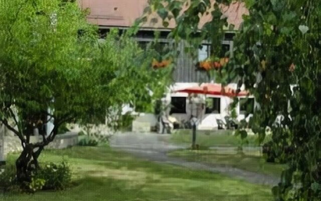Hotel Landhaus Moritzburg