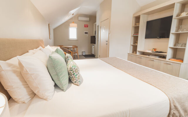 MainStay Suites Horsham - Philadelphia