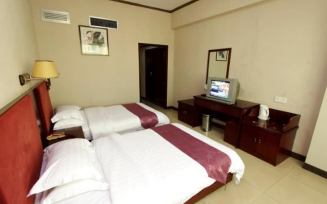 Shen Zhen Muslim Hotel