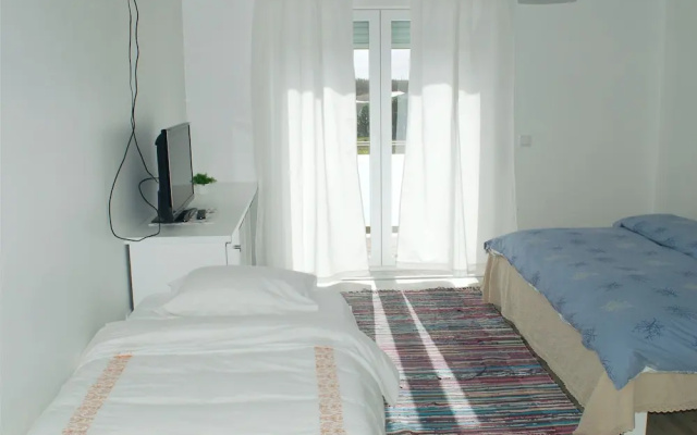 Hotel Baleal Spot