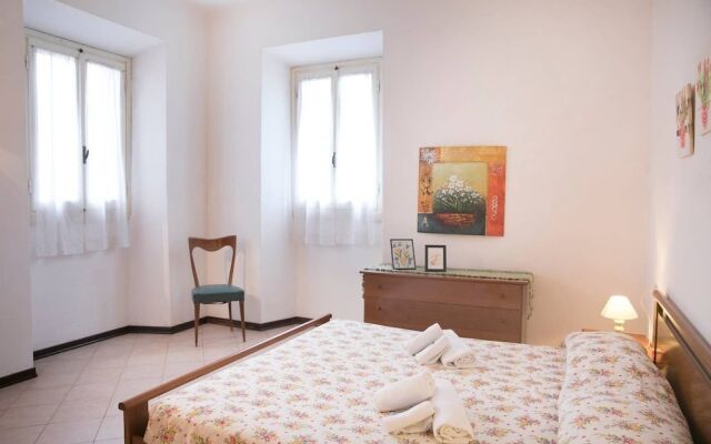 JOIVY Villa Il Glicine sul Mare