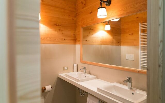 Sport Hotel Prodongo