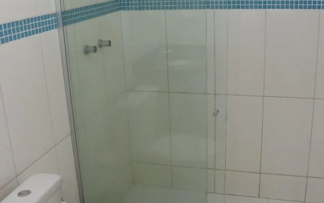 Pousada Santo Andre - O Apostolo