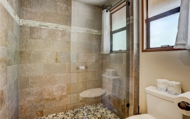 Altitude Adjustment Lodge