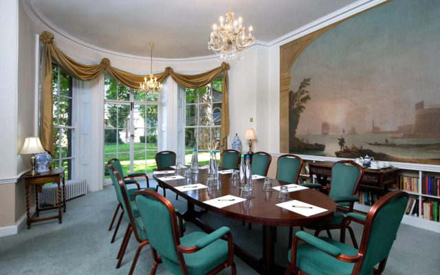 The Royal Foundation of St Katharine