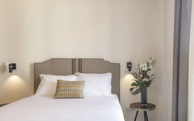 Lisbon Serviced Apartments - Avenida