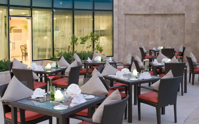 Holiday Inn Muscat Al Seeb by IHG