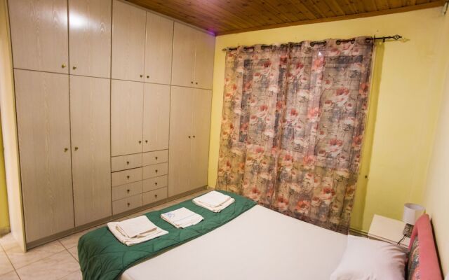 Spacious house with seaview