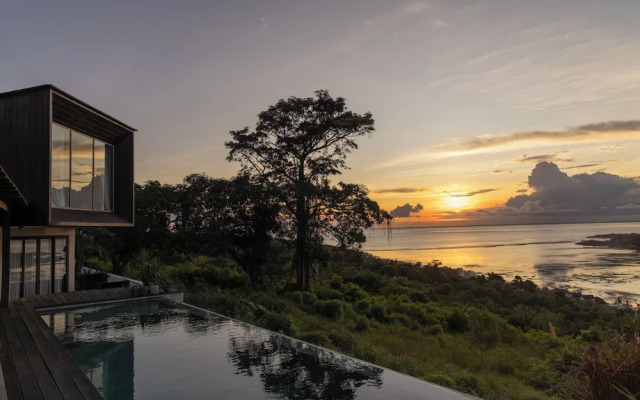 Panorama Villas Ceningan