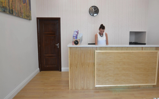 Hyde Park Suites