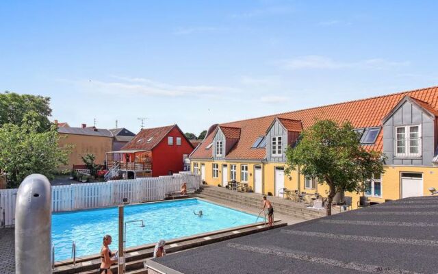 "Luci" - 500m from the sea in Bornholm