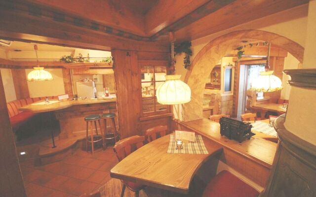 Genuss - und Wellnesshotel Bercher