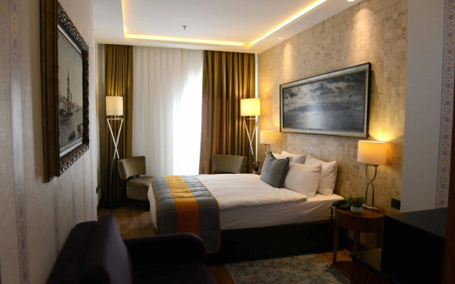 Style Hotel Sisli