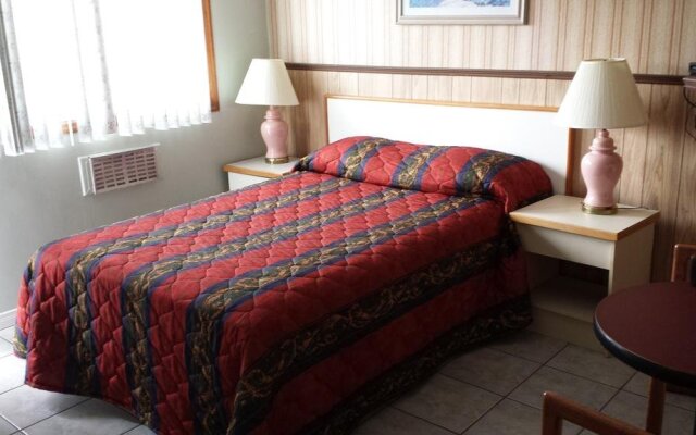 Lakeview Resort Motel