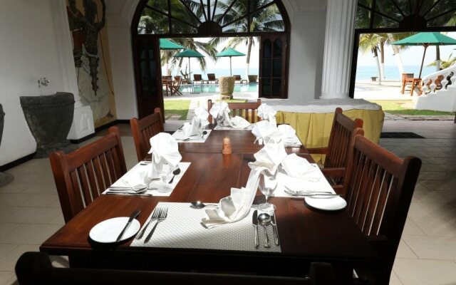 Royal Beach Resort