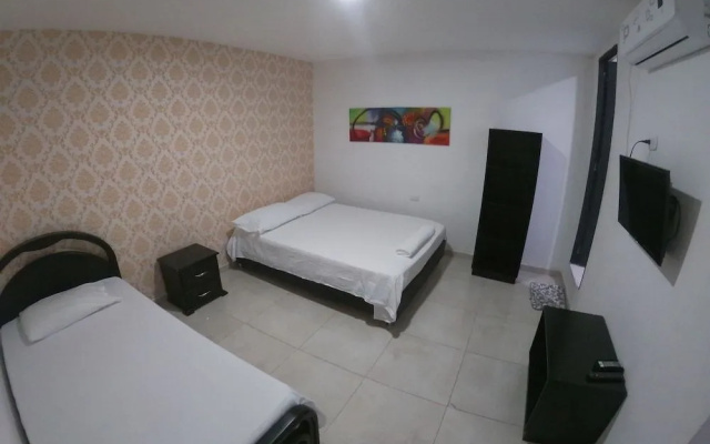 Hotel Kasvel