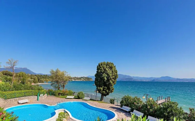 San Sivino 57 in Manerba del Garda