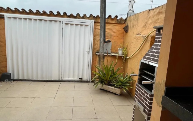 Ogiva 3 quartos com cama de casal