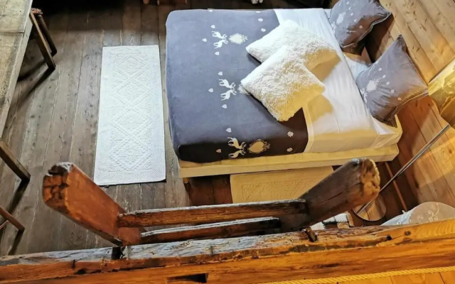 Maison Le Cler