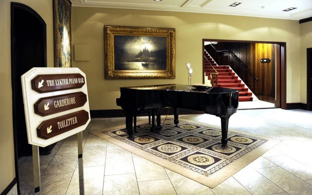 Scandic Park Sandefjord