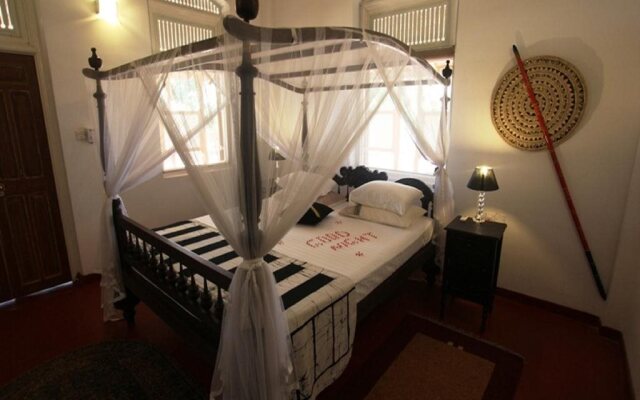 The Grove Hotel Sri Lanka