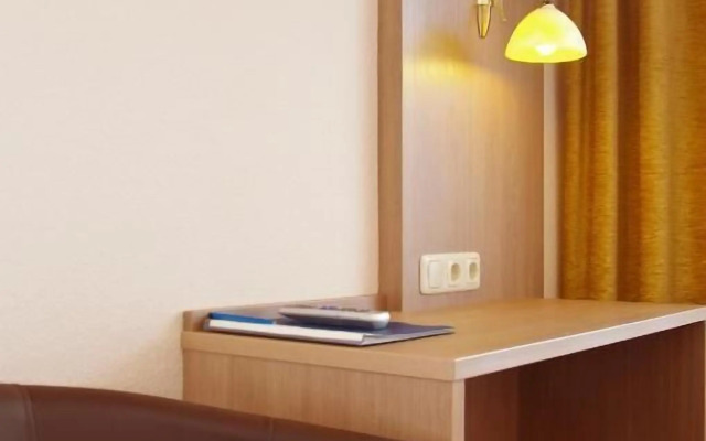 Gasthof & Landhotel Ohrnbachtal