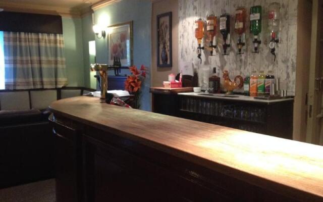 Tweeddale Arms Hotel
