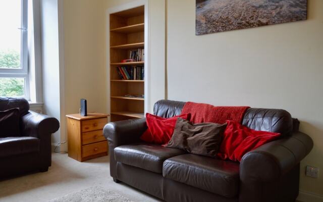 1 Bedroom Flat in Shandon