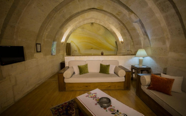 Fresco Cave Suites & Mansions - Special Class
