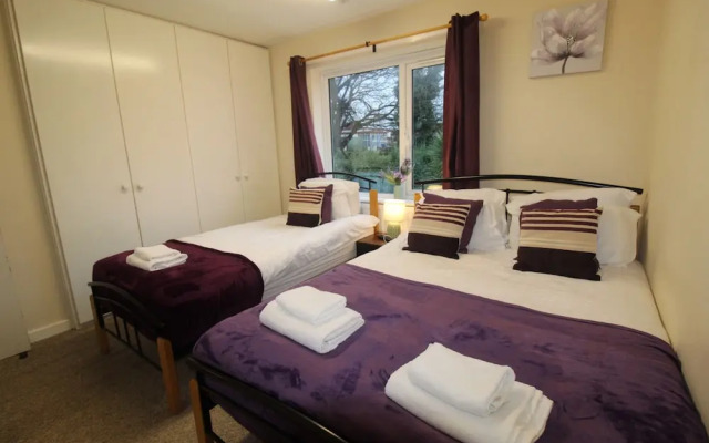 Keswick House Chesterfield