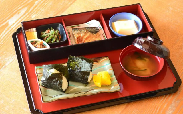 Sundance Resort Onjuku