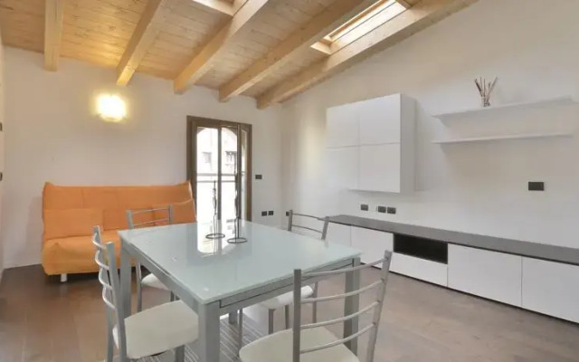 Ketchroom Porta Garibaldi