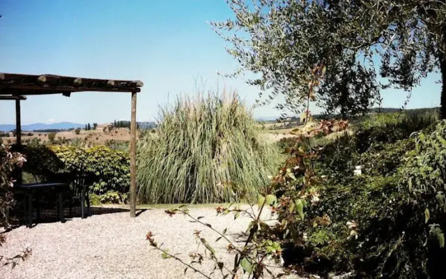Santa Caterina Bed and Breakfast
