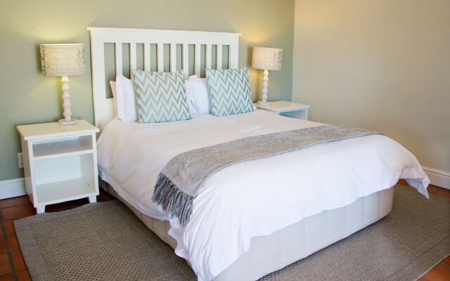 First Avenue Guesthouse