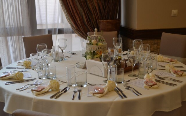 Moura Mountain & Villas Spa Hotel
