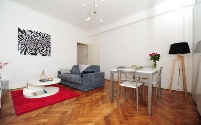 La Salamandre une suite élégante