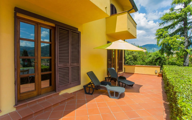 Villa Steffy