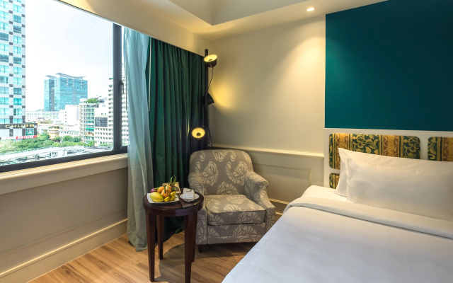 Saigon Prince Hotel