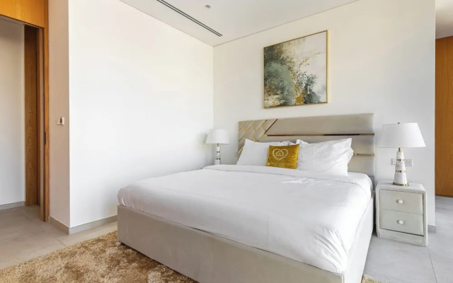 Modern 1Br Heart of Dubai SIMPLY COMFORT