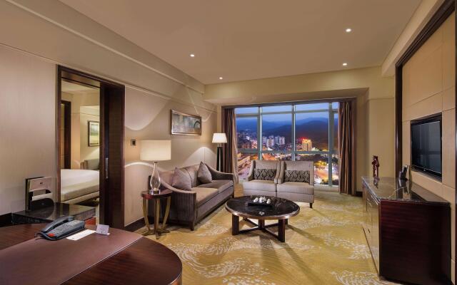 DoubleTree by Hilton Putian