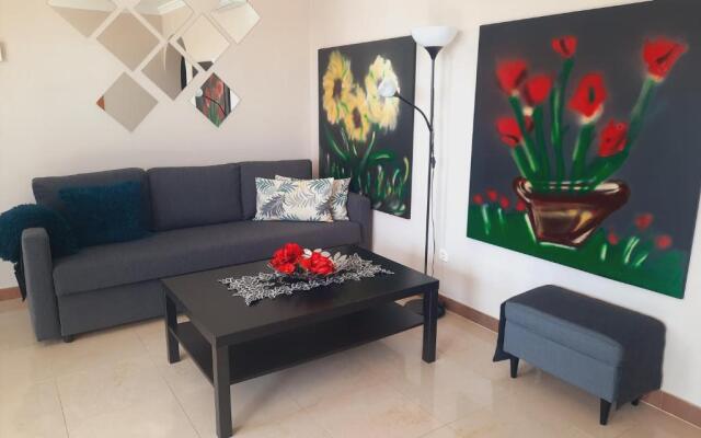 Riviera Park Apartamento 2A