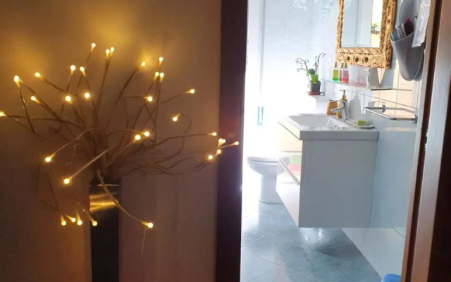 B&B Chez Elisabeth