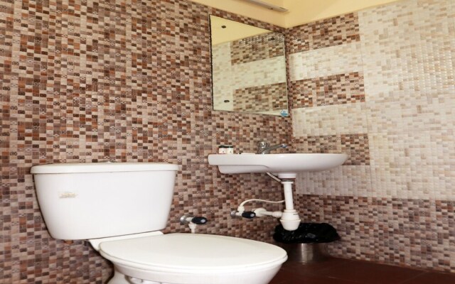 OYO 13522 Hotel Mysore Mayflower