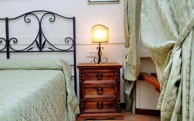 Scipioni Suites