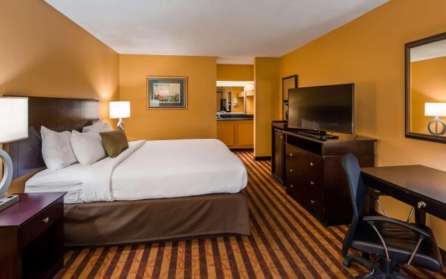 Best Western Flagship Inn