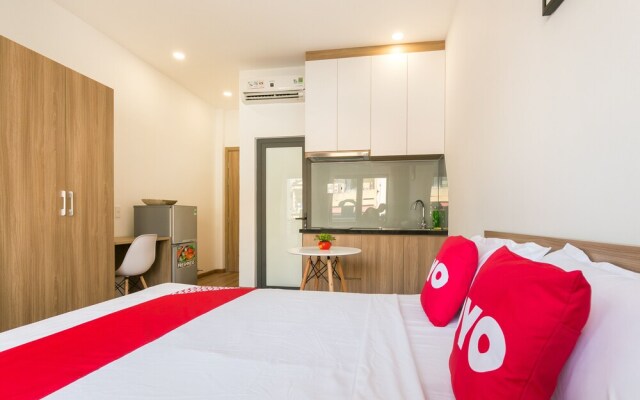 OYO 863 Our Hotel Apartment